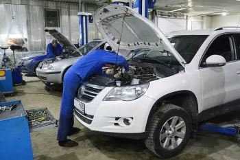 Автосервис Ремарк-Авто