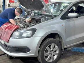 ТО автомобилей Audi, Volkswagen, Skoda, Seat