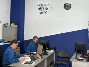 Автосервис по ремонту Audi, Volkswagen, Skoda, Seat